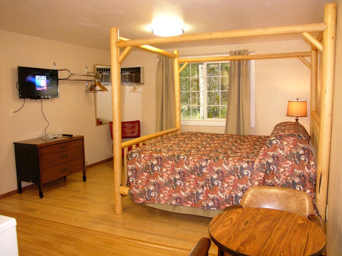 פקווד Mountain View Lodge - No Pets Allowed מראה חיצוני תמונה